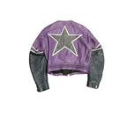 Vanson Leather Jacket
