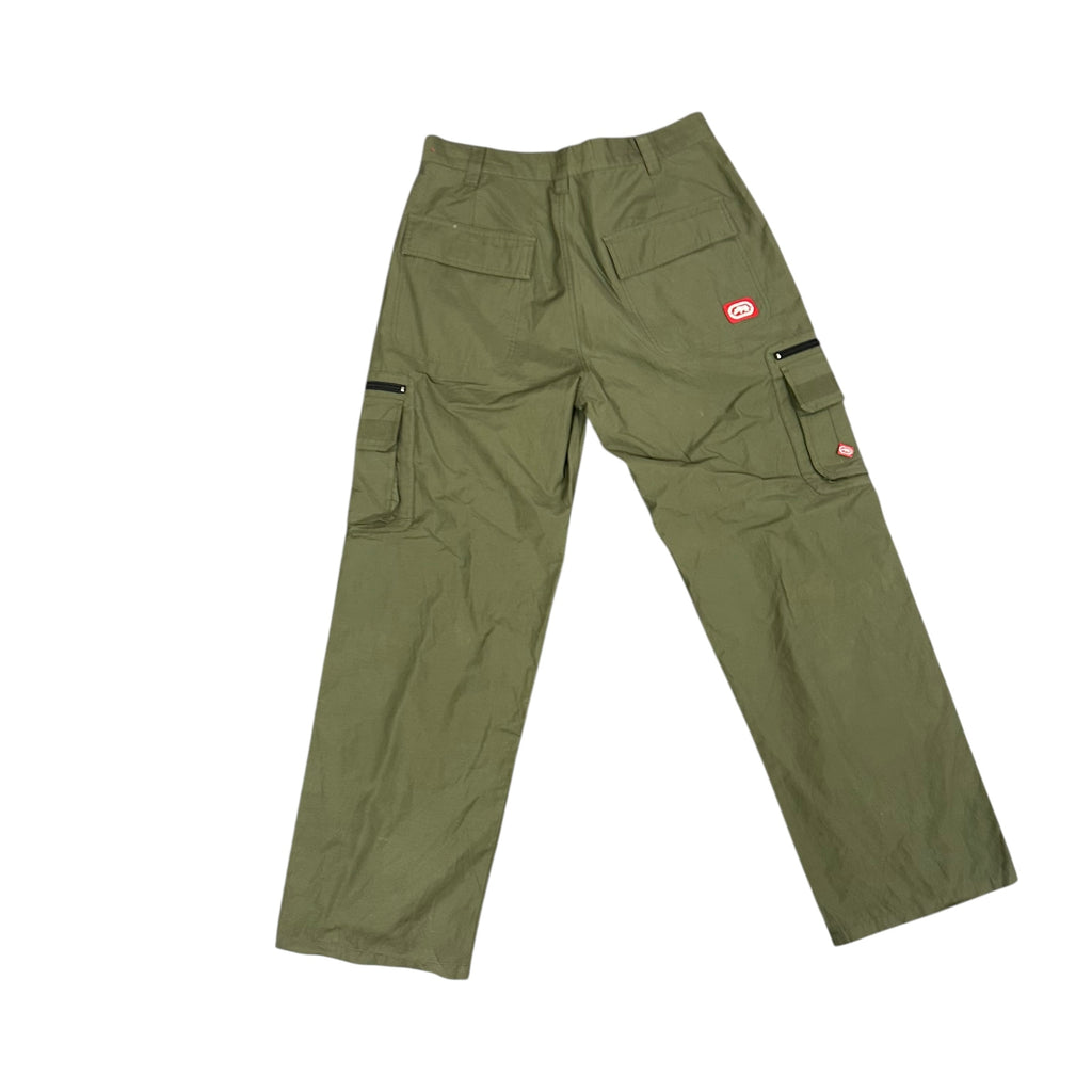Ecko Unltd Green Pants