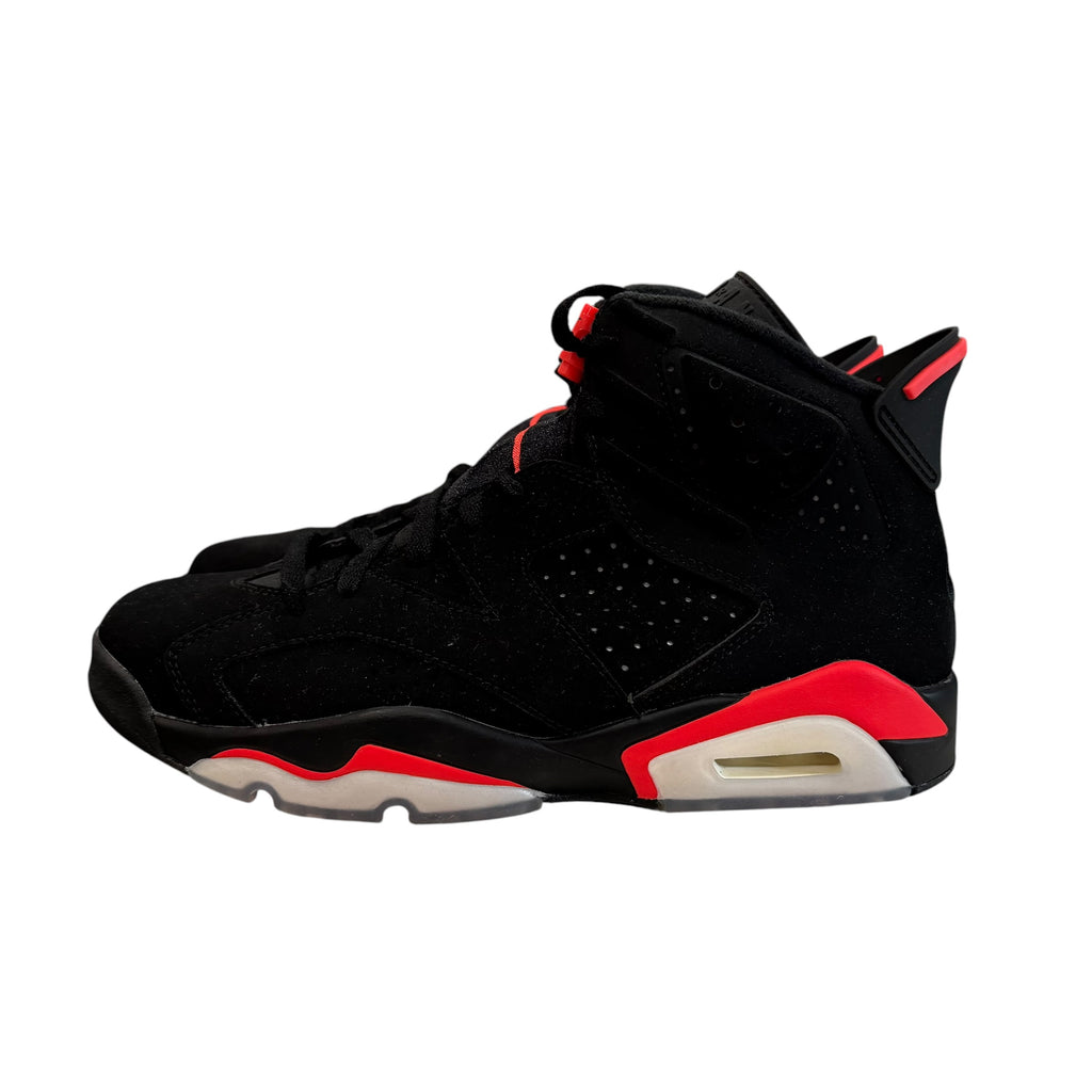 NEW Air Jordan 6 “Infrared”(Replacement Box)
