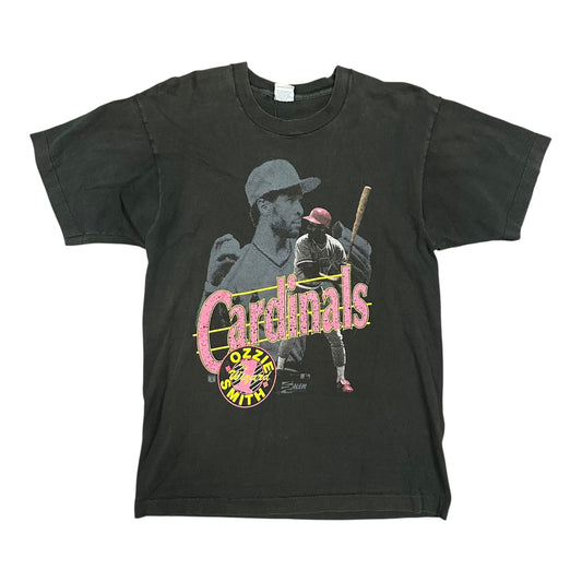 Vintage Cardinals Ozzie Smith Tee