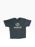 Vintage Jesus Lexus Parody Shirt