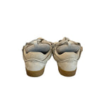 Lanvin Curb Sneakers