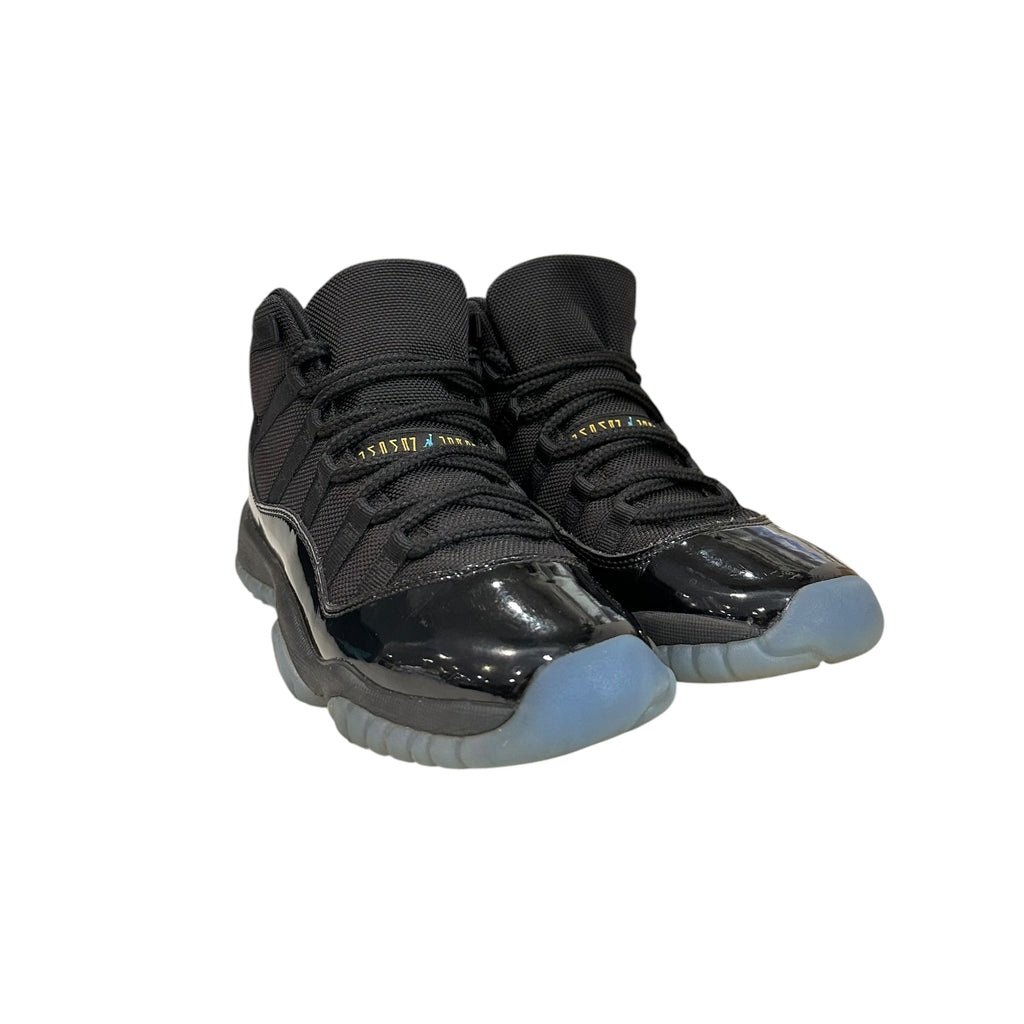 Nike Air Jordan 11 Retro "Gamma Blue”