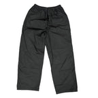 Balenciaga White Sport Logo Trackpants