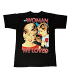 ‘97 Princess Diana Tee