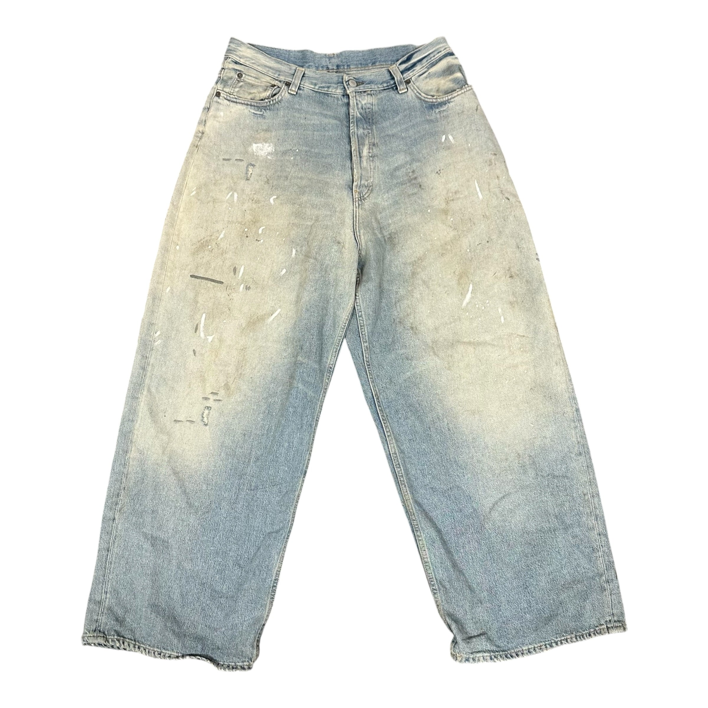 Acne Studios Trafalgar Jeans