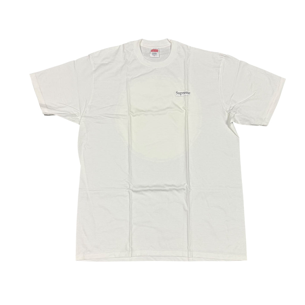 Supreme Blowfish Tee 'Ash Grey'