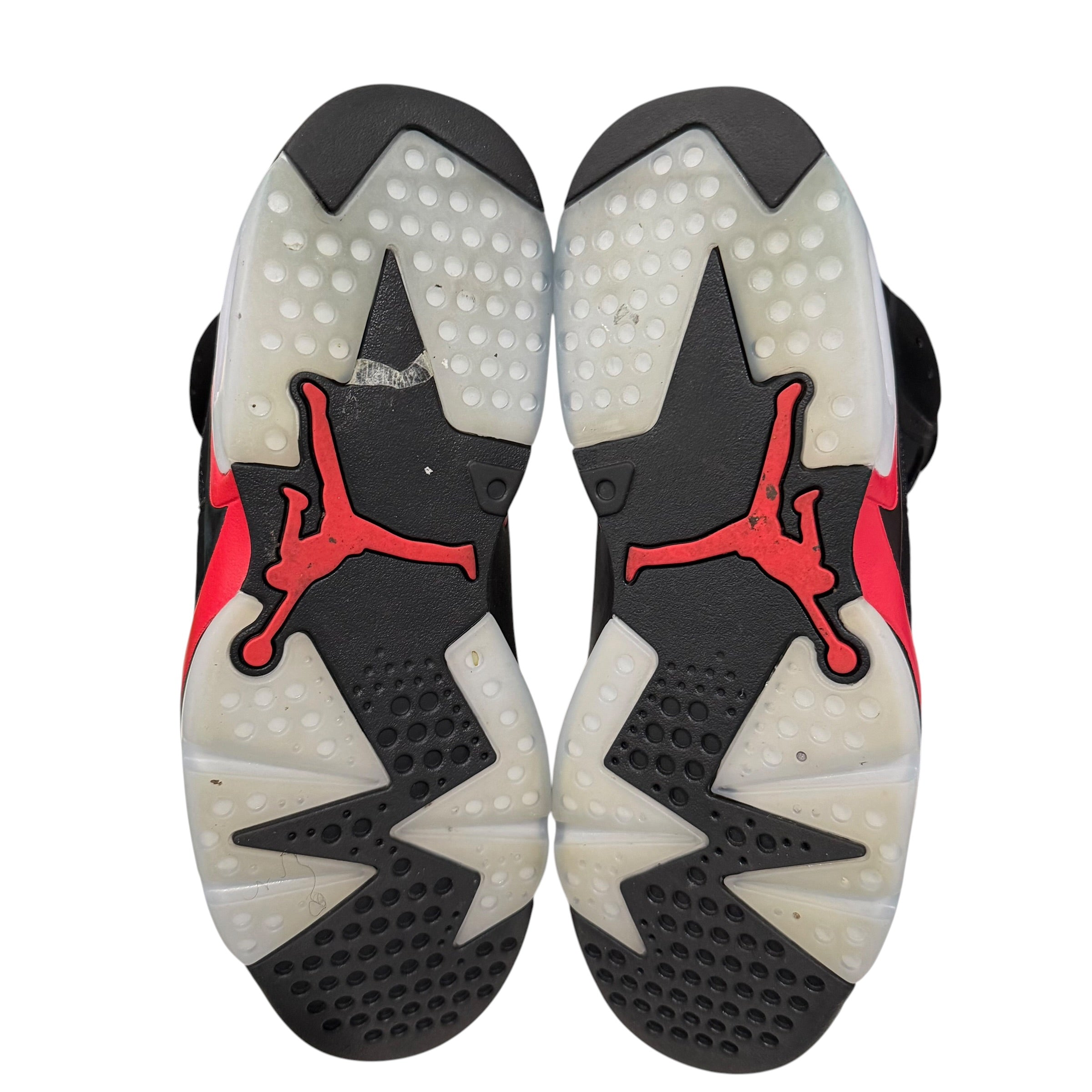 Air Jordan 6 “Infrared”
