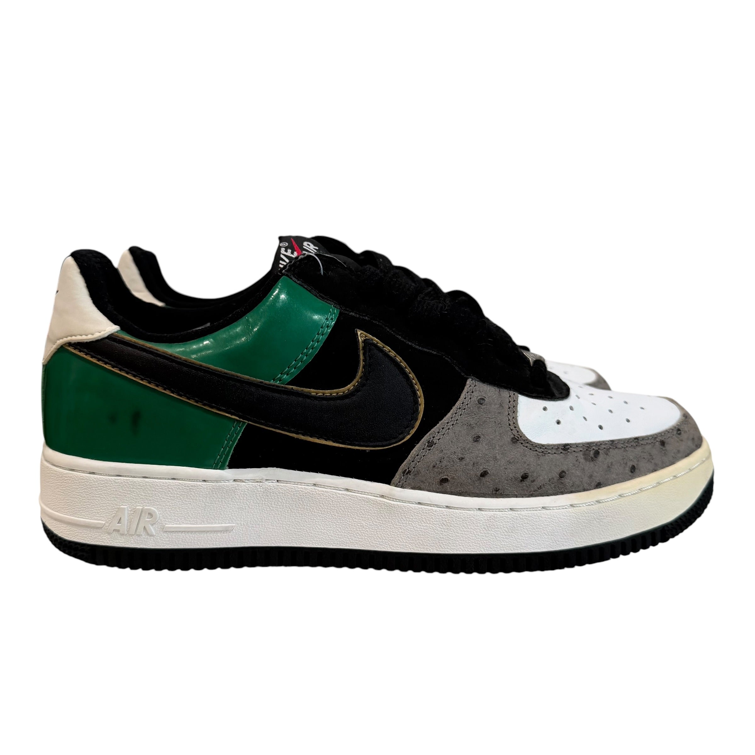 NEW Air Force 1 “Mita” (No Box)