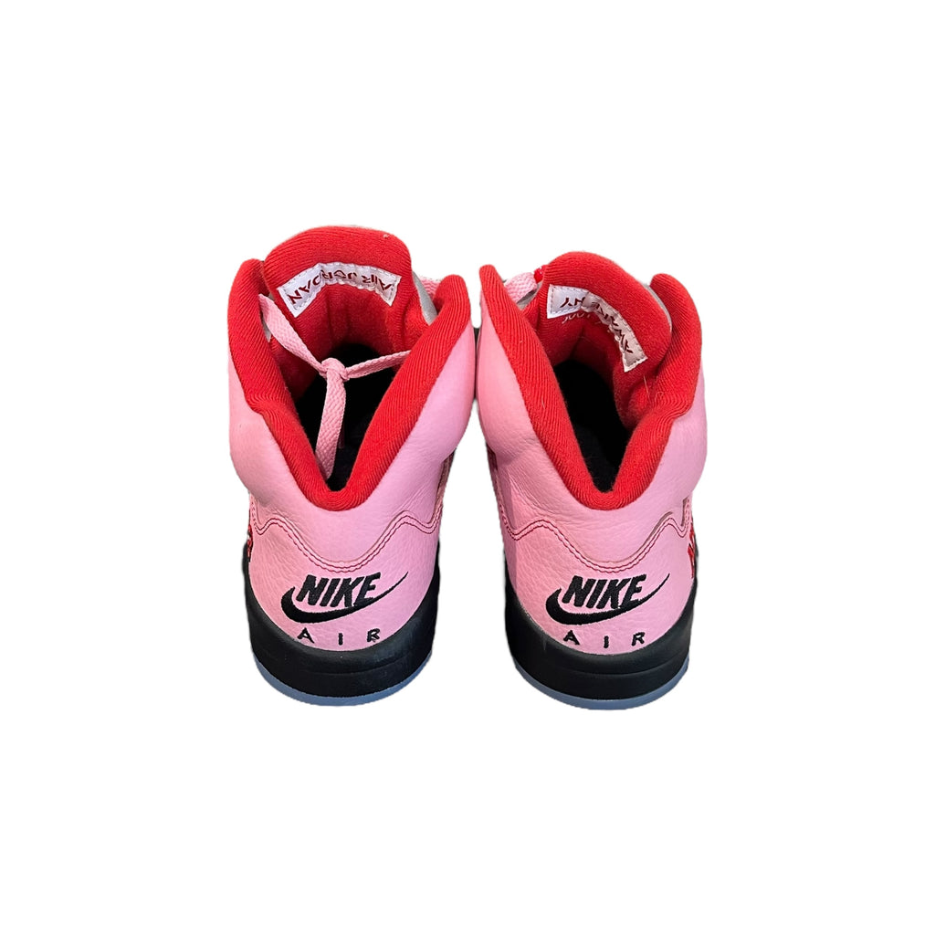 Air Jordan Awake NY x Air Jordan 5 “Artic Pink”