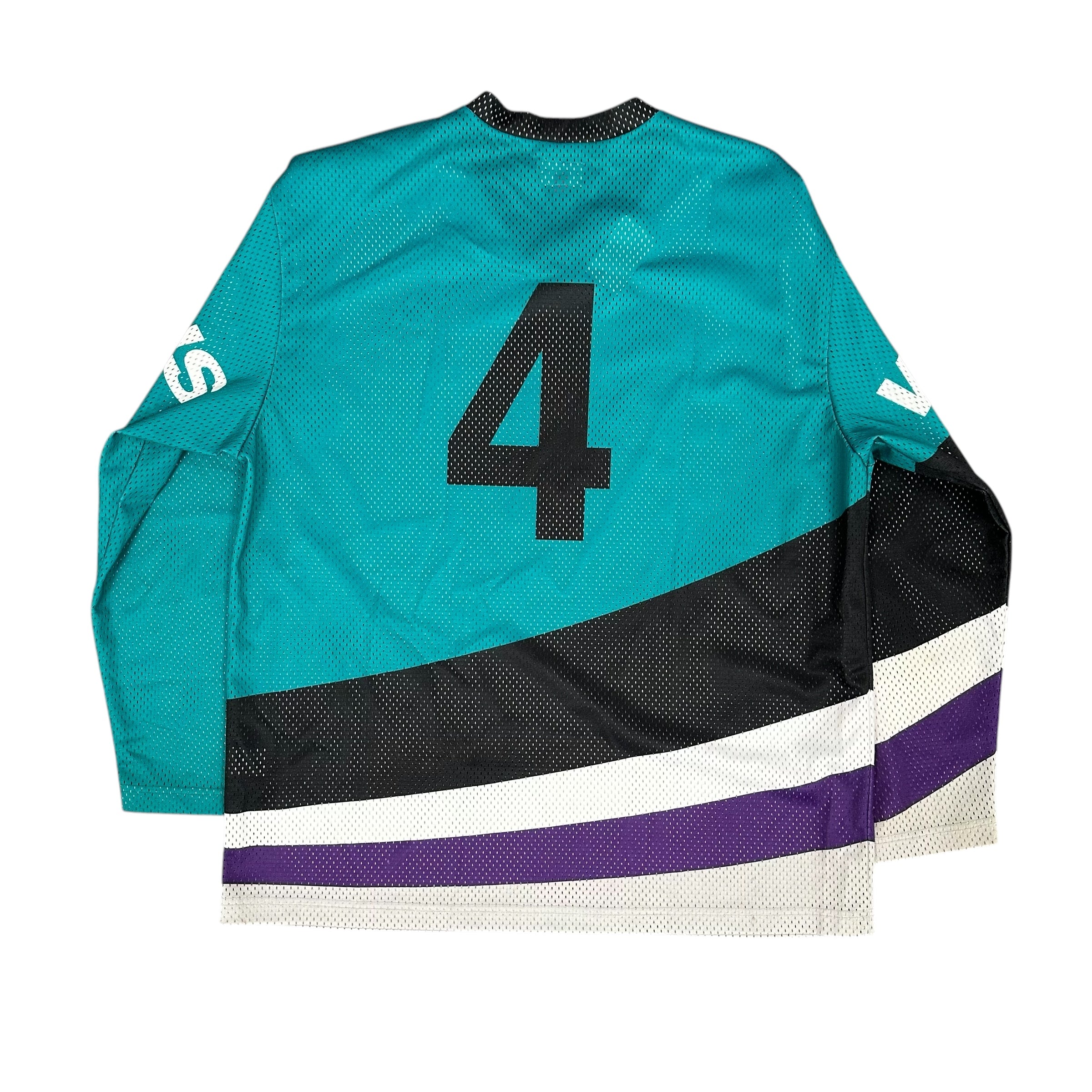 Supreme Crossover Hockey Jersey