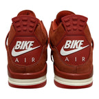 NEW Air Jordan 4 "Brick by Brick"