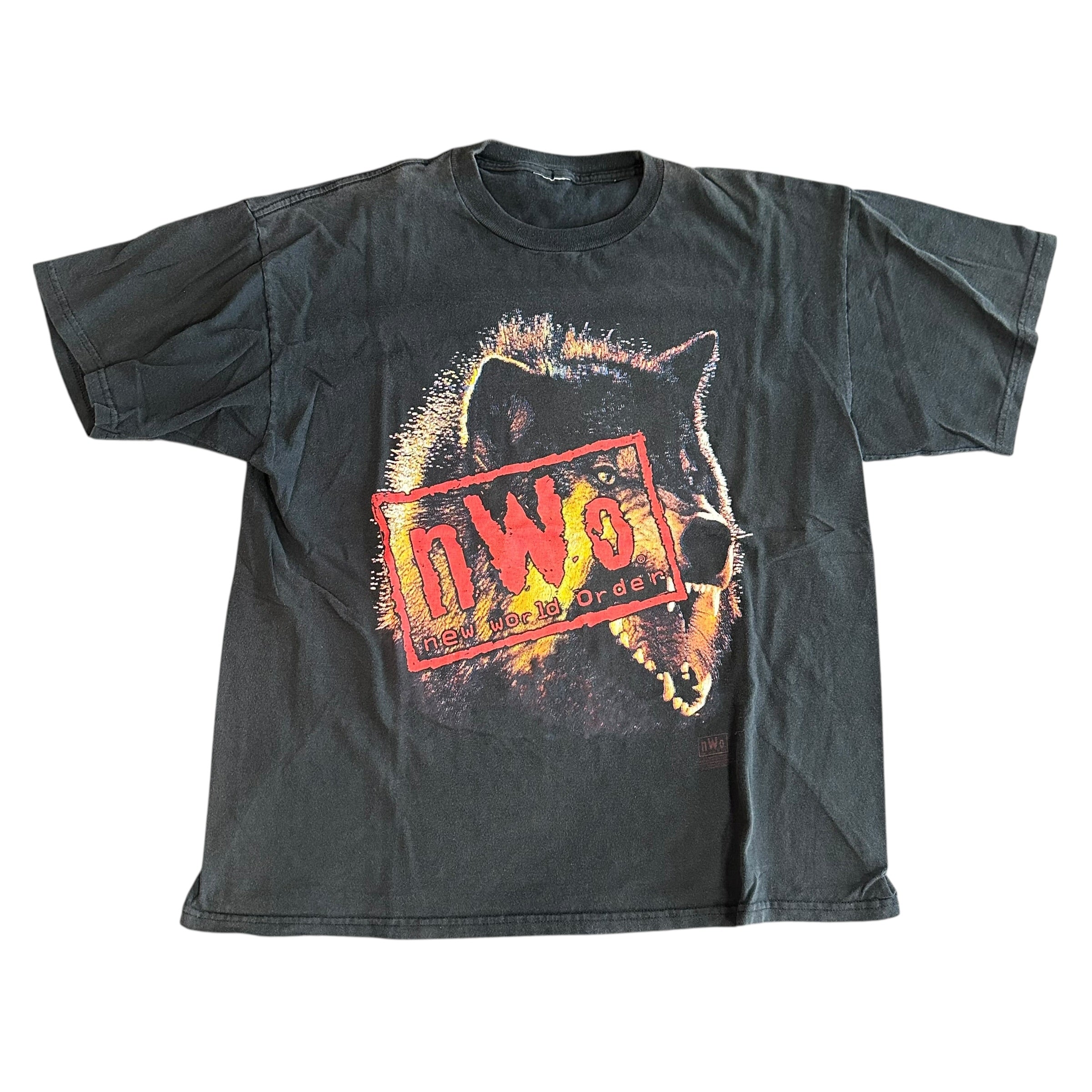 NWO Wolf Shirt
