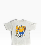 Vintage 94’ Jacksonville Tornadoes Tee