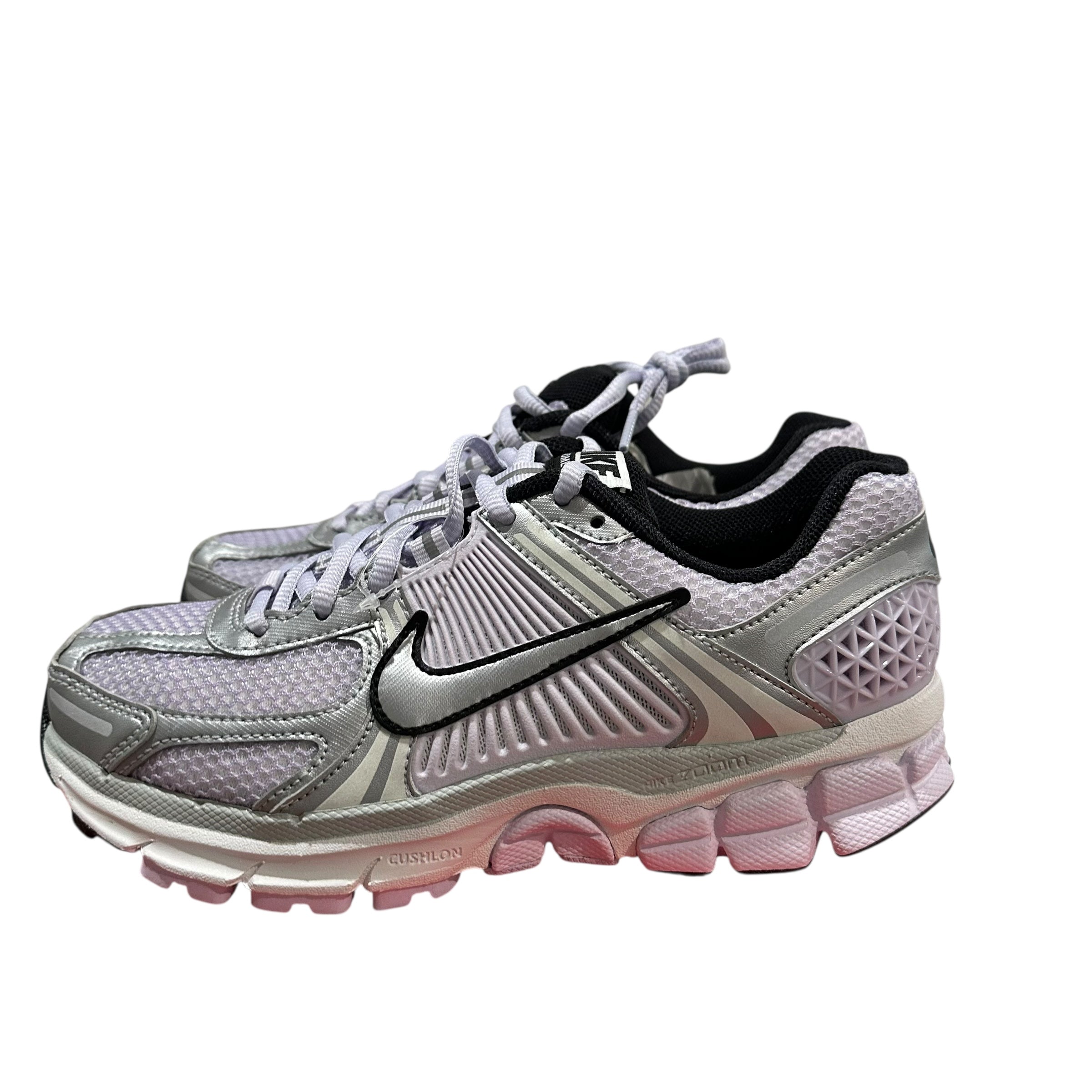Vomero Grape White Metallic
