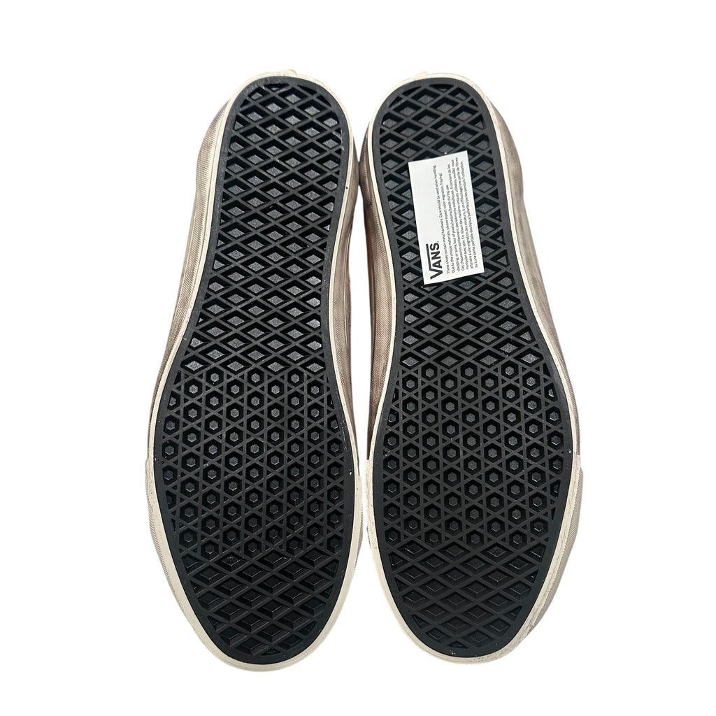 NEW Vans Old Skool Souvenir “Asphalt”