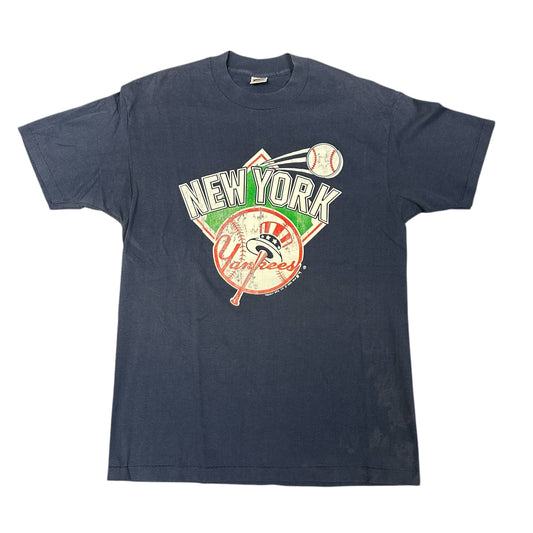 ‘88 NY Yankees Tee