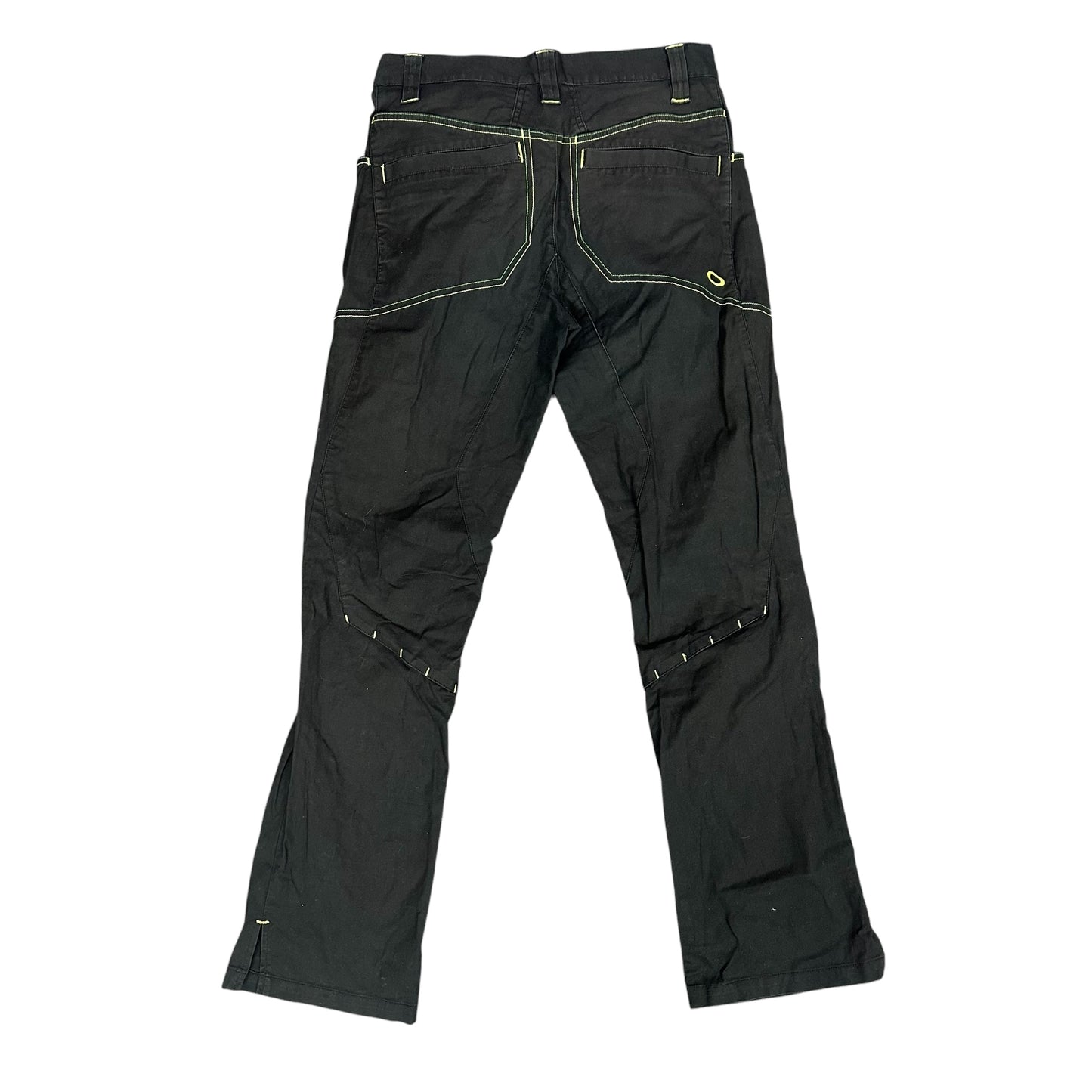 Vintage Oakley Tech Pants