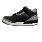 Air Jordan 3 Retro OG "Black Cement"