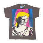 NEW Better With Age “Stardust” Tee Grey