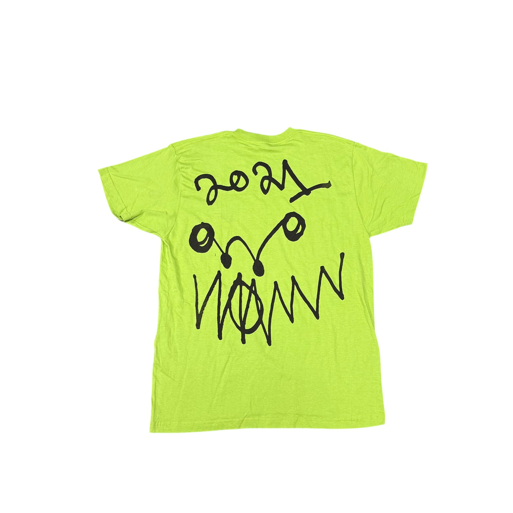Supreme Triple Box Logo Tee