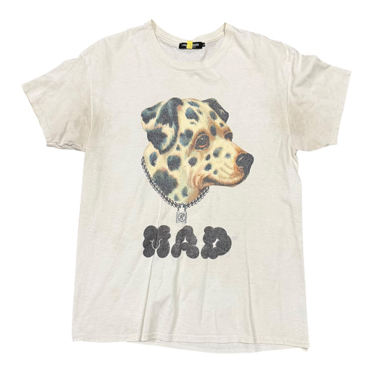 Undercover Mad Dog Tee