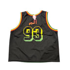 New Sicko Reversible Jersey