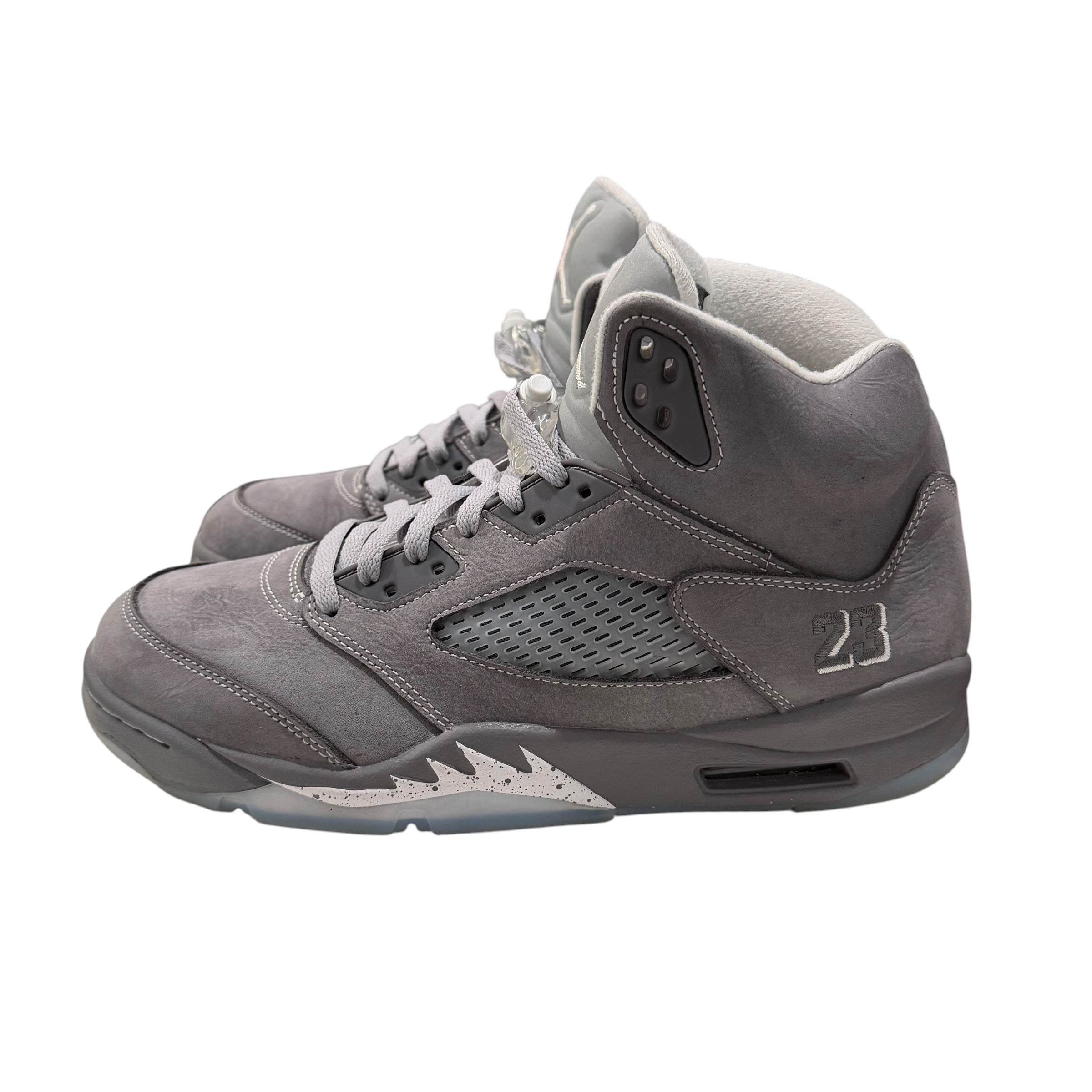 Air Jordan 5 “Wolf Grey” (No Box)