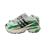 Adidas Adistar Green Jellyfish trainers