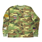 NEW GV Gallery “Multi Pass” Camo Thermal