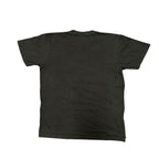 Supreme X Kaws Chalk Logo Tee