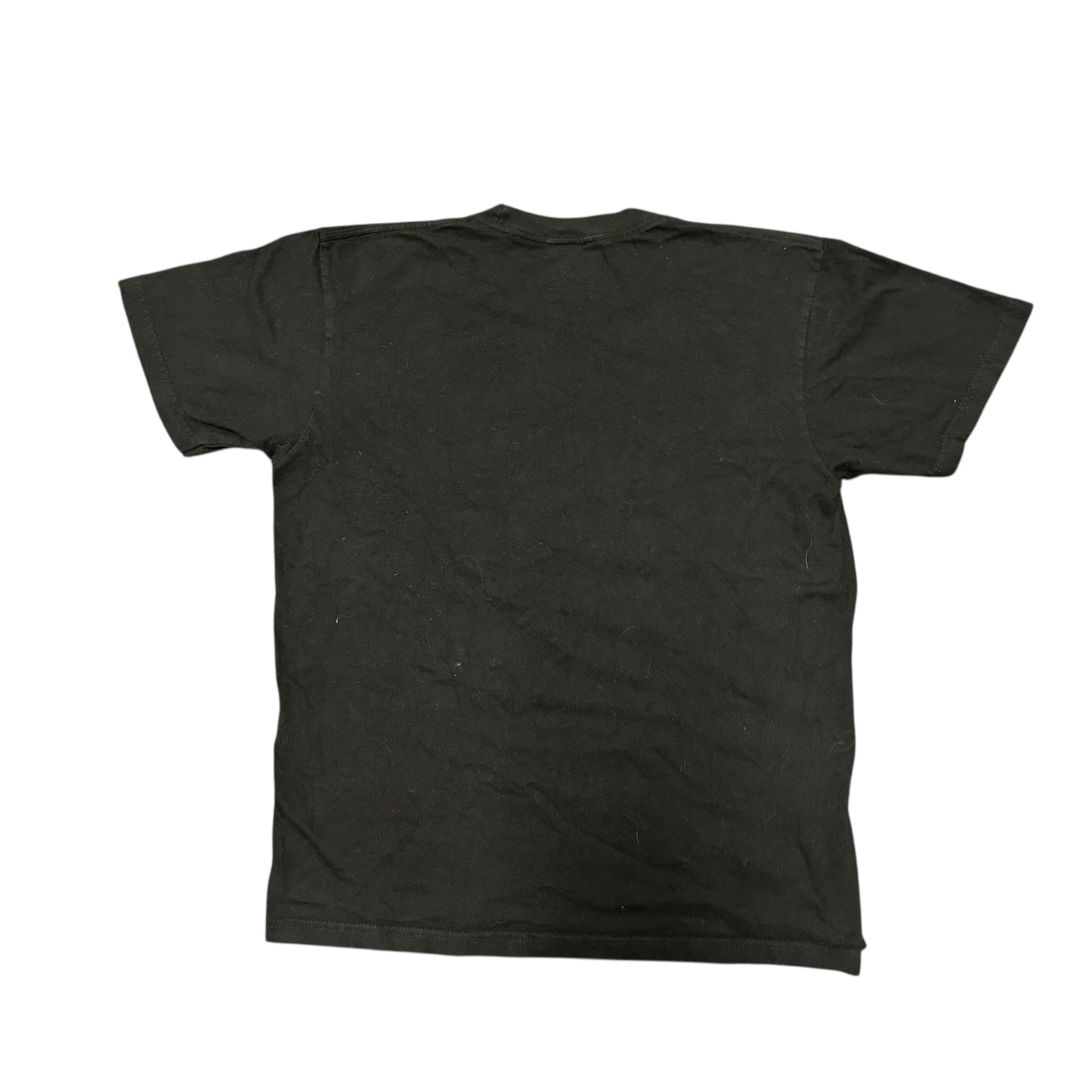 Supreme X Kaws Chalk Logo Tee