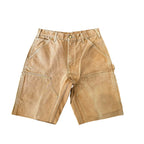 Vintage Carhartt Tan Double knee