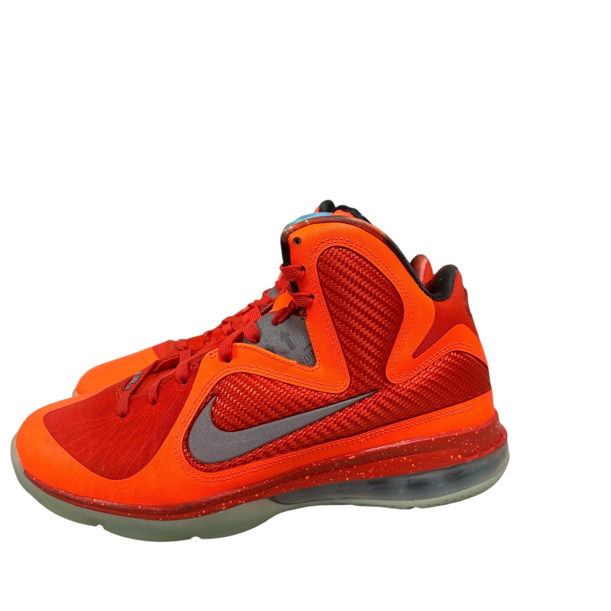 LEBRON 9 'BIG BANG' (NO BOX)