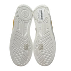 NEW Bape Sta Yellow/White Sneakers