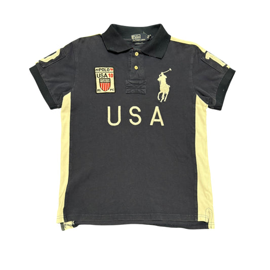 Ralph Lauren 2010 USA Polo