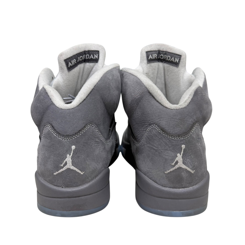 Air Jordan 5 “Wolf Grey”