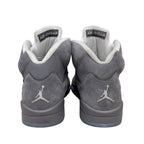 Air Jordan 5 “Wolf Grey”