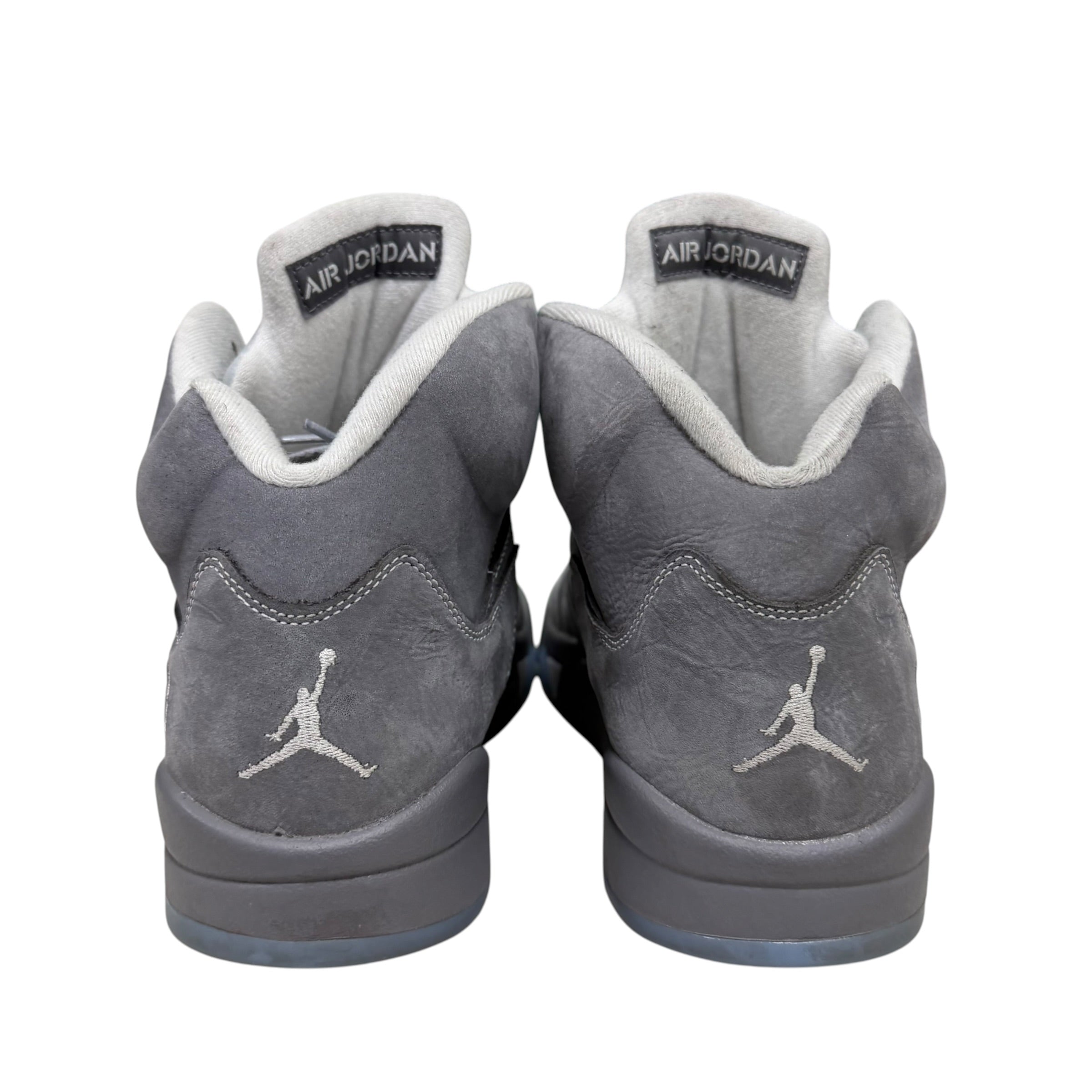 Air Jordan 5 “Wolf Grey”