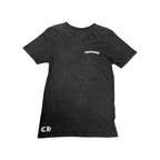 Chrome Hearts Jumbo Floral Cross Tee