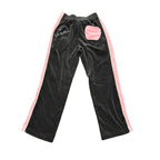 Apple Bottoms Pink/Grey Tracksuit Set