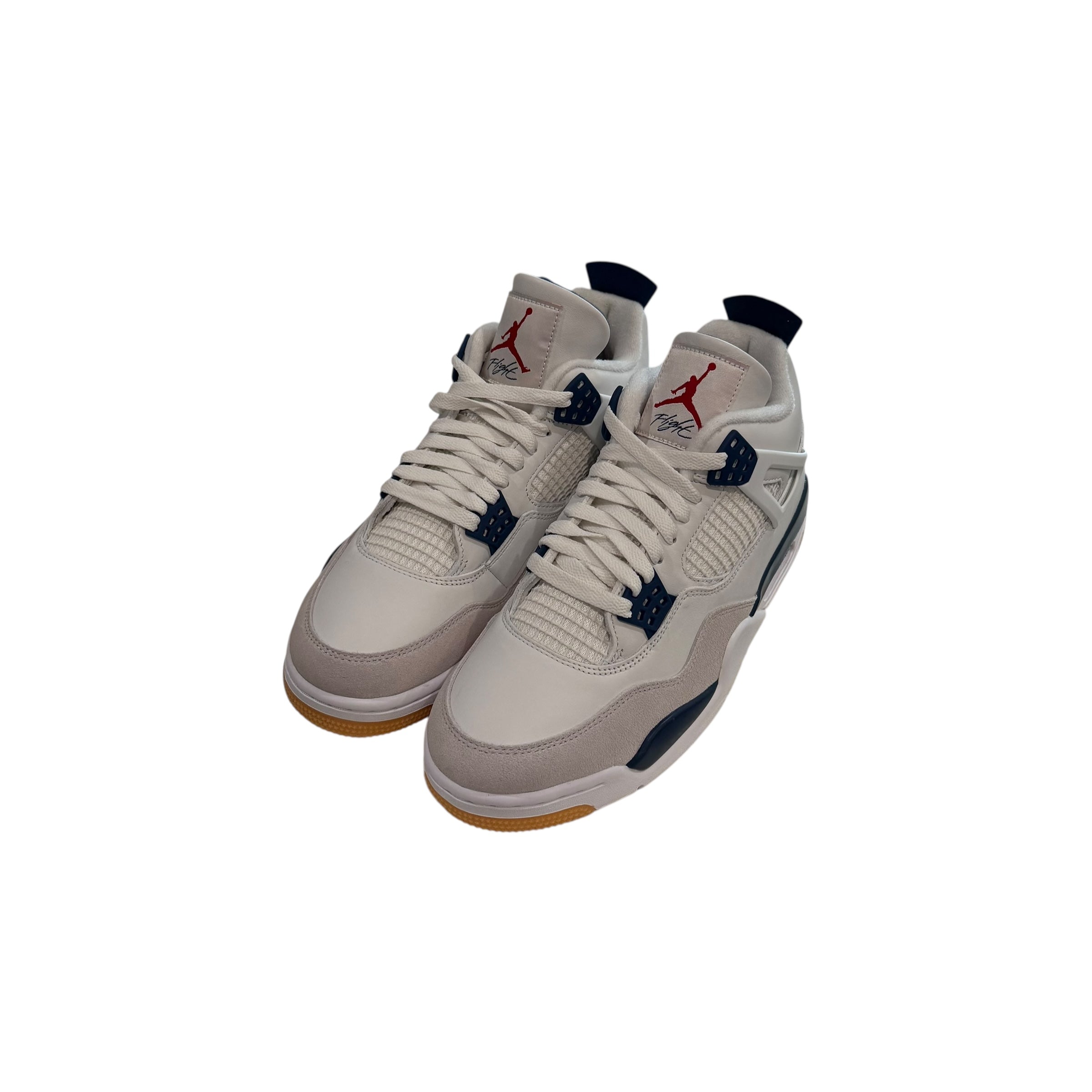 Jordan 4 Retro SB