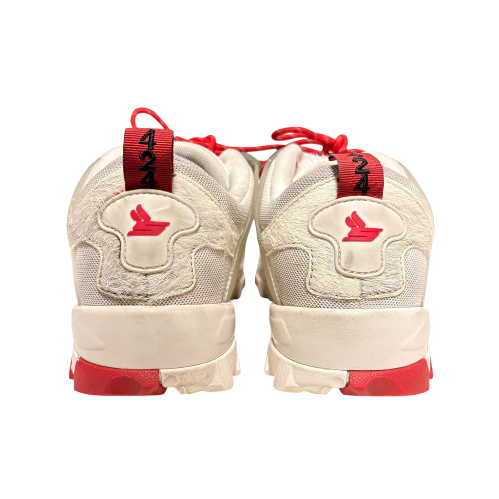 424 x Sicko ‘White/Red’