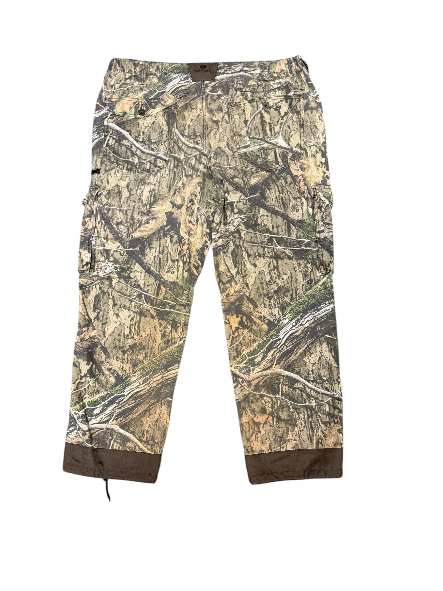 Vintage Mossy Oak Realtree Camo Pants