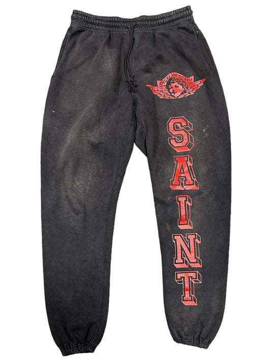 Saint Michael Angel of Death Sweats