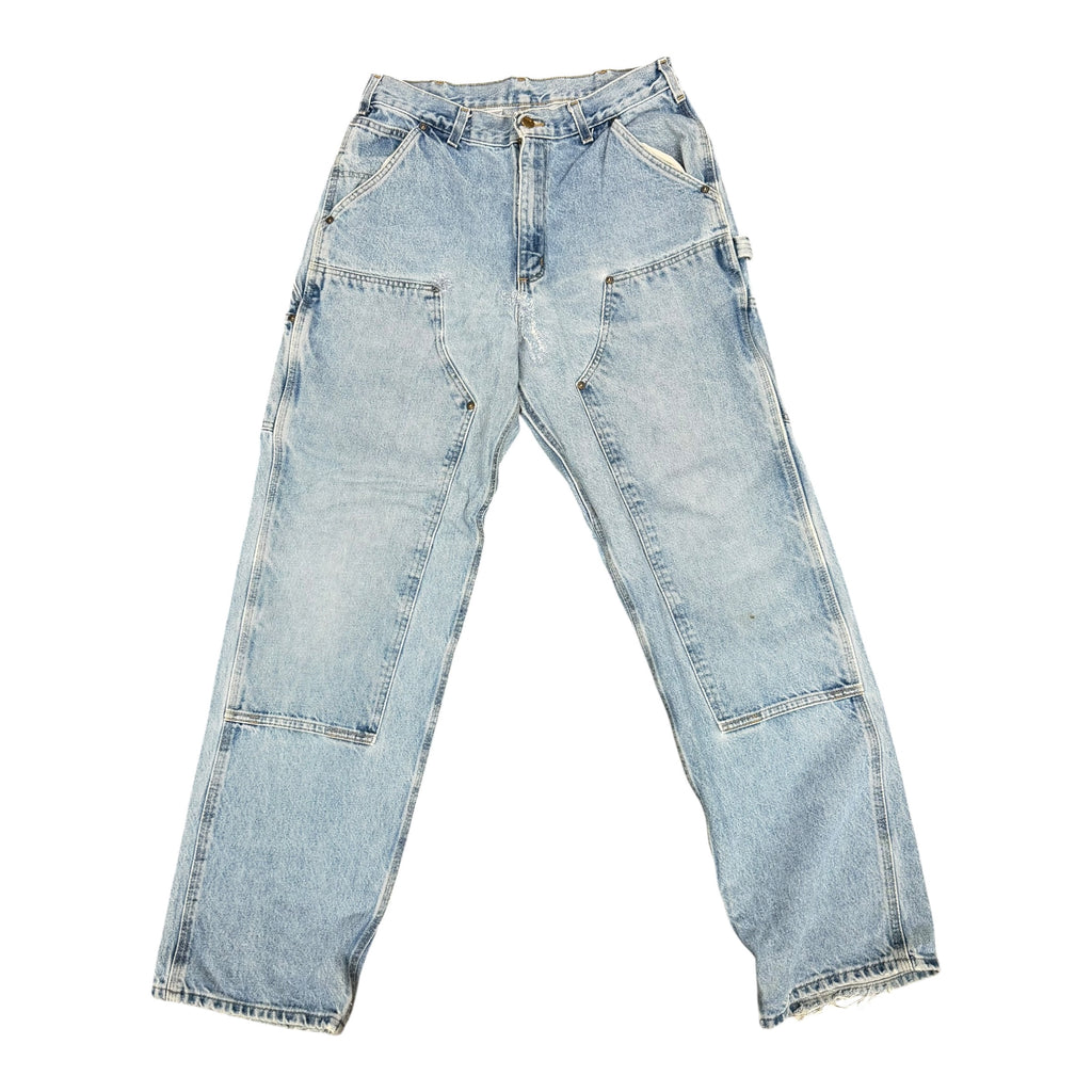 Vintage Carhartt Denim Pants
