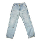 Vintage Carhartt Denim Pants