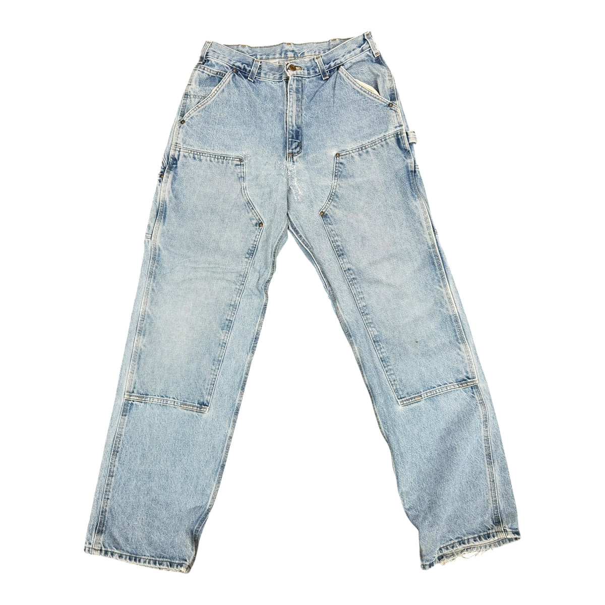 Vintage Carhartt Denim Pants