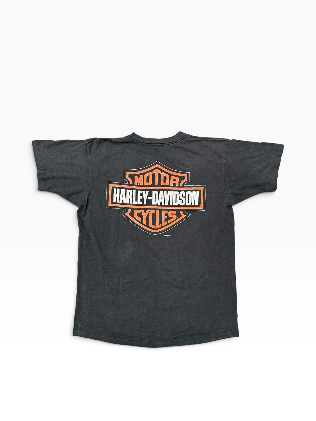 Vintage 96’ Harley-Davidson Tee