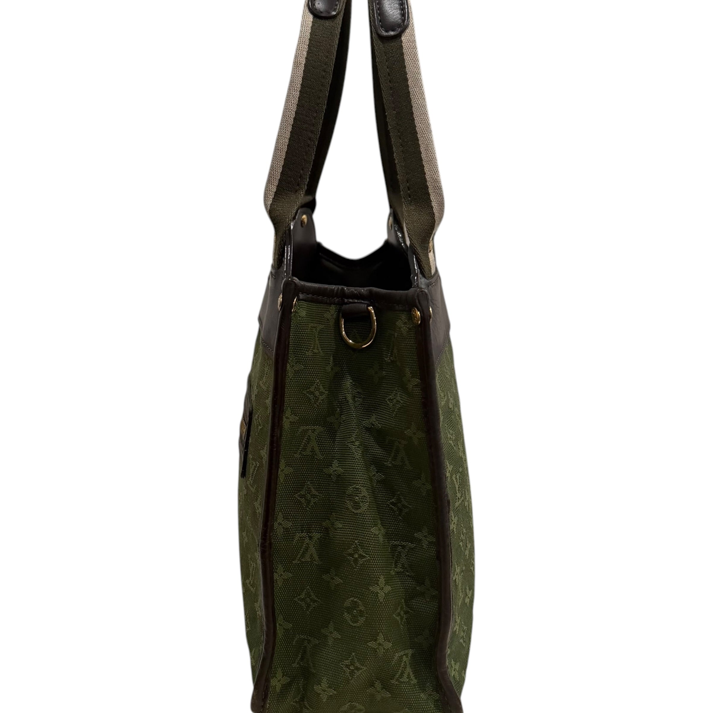 Louis Vuitton Kathleen Tote